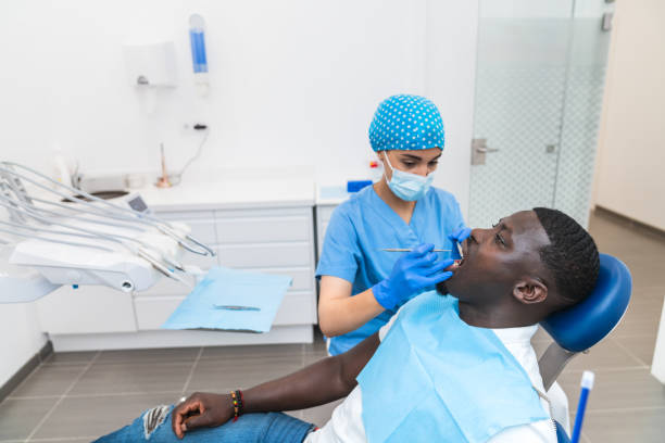 Best Emergency Dental Extractions in Prospect, OH